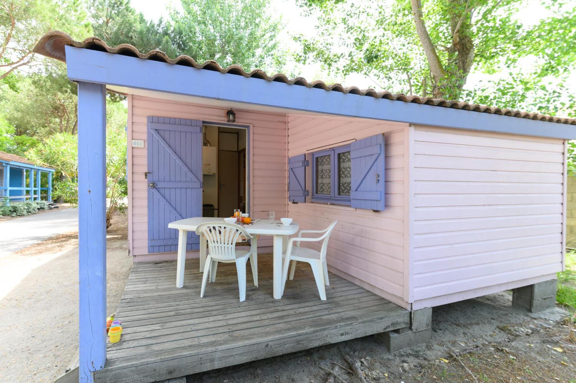 Camping L'Eden Le Grau-du-Roi Pokój zdjęcie