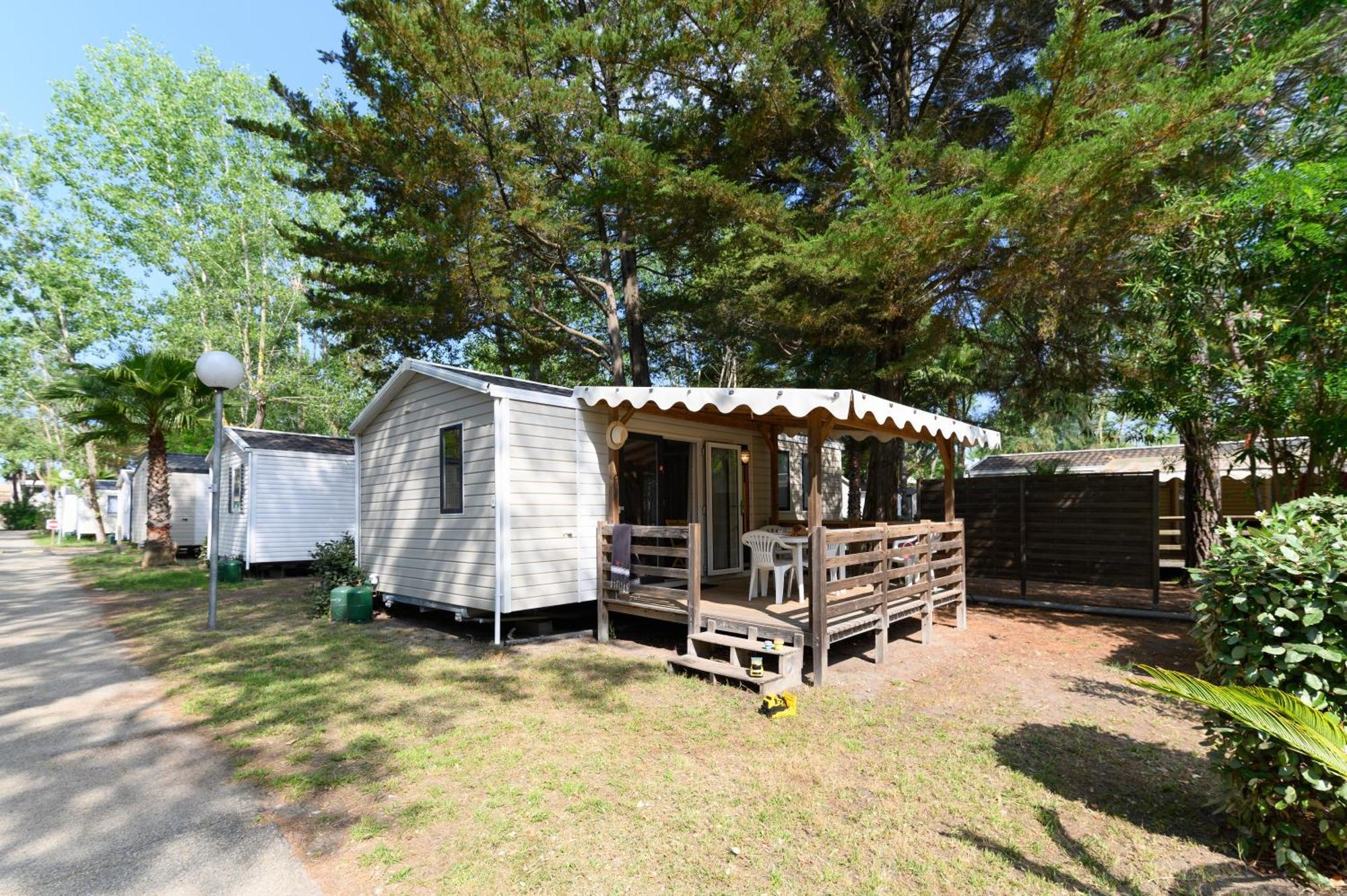 Camping L'Eden Le Grau-du-Roi Pokój zdjęcie
