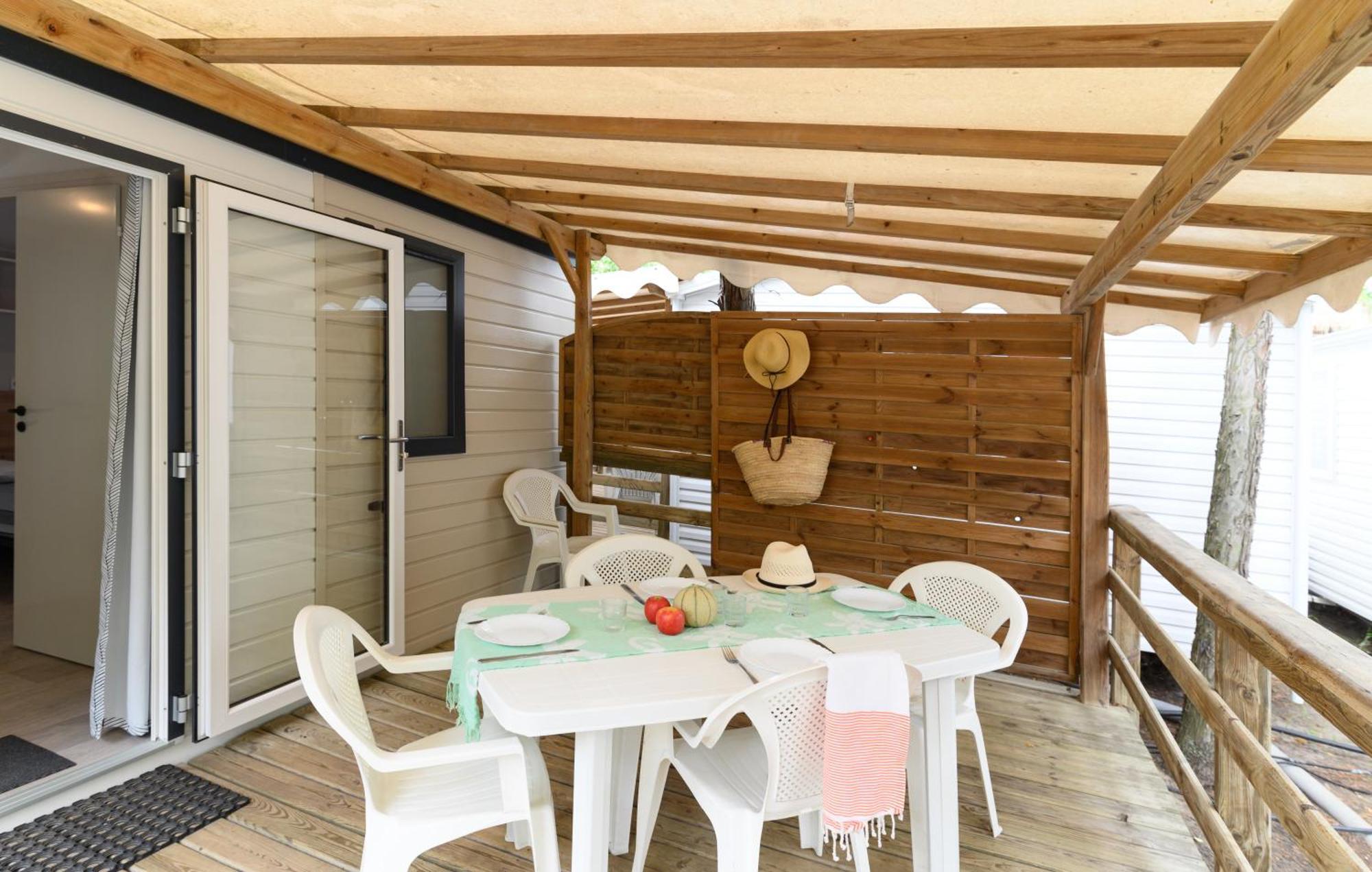 Camping L'Eden Le Grau-du-Roi Pokój zdjęcie