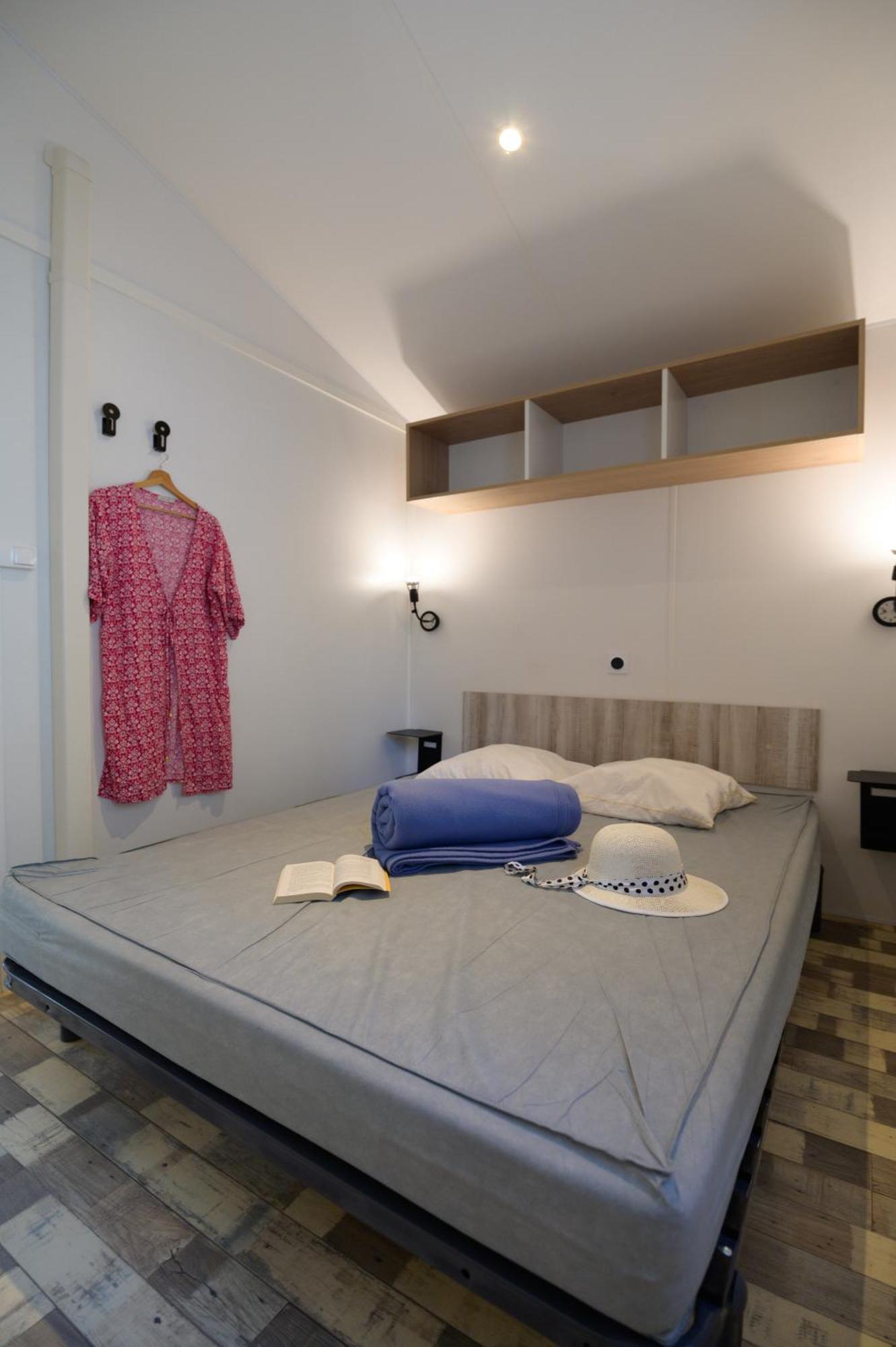 Camping L'Eden Le Grau-du-Roi Pokój zdjęcie
