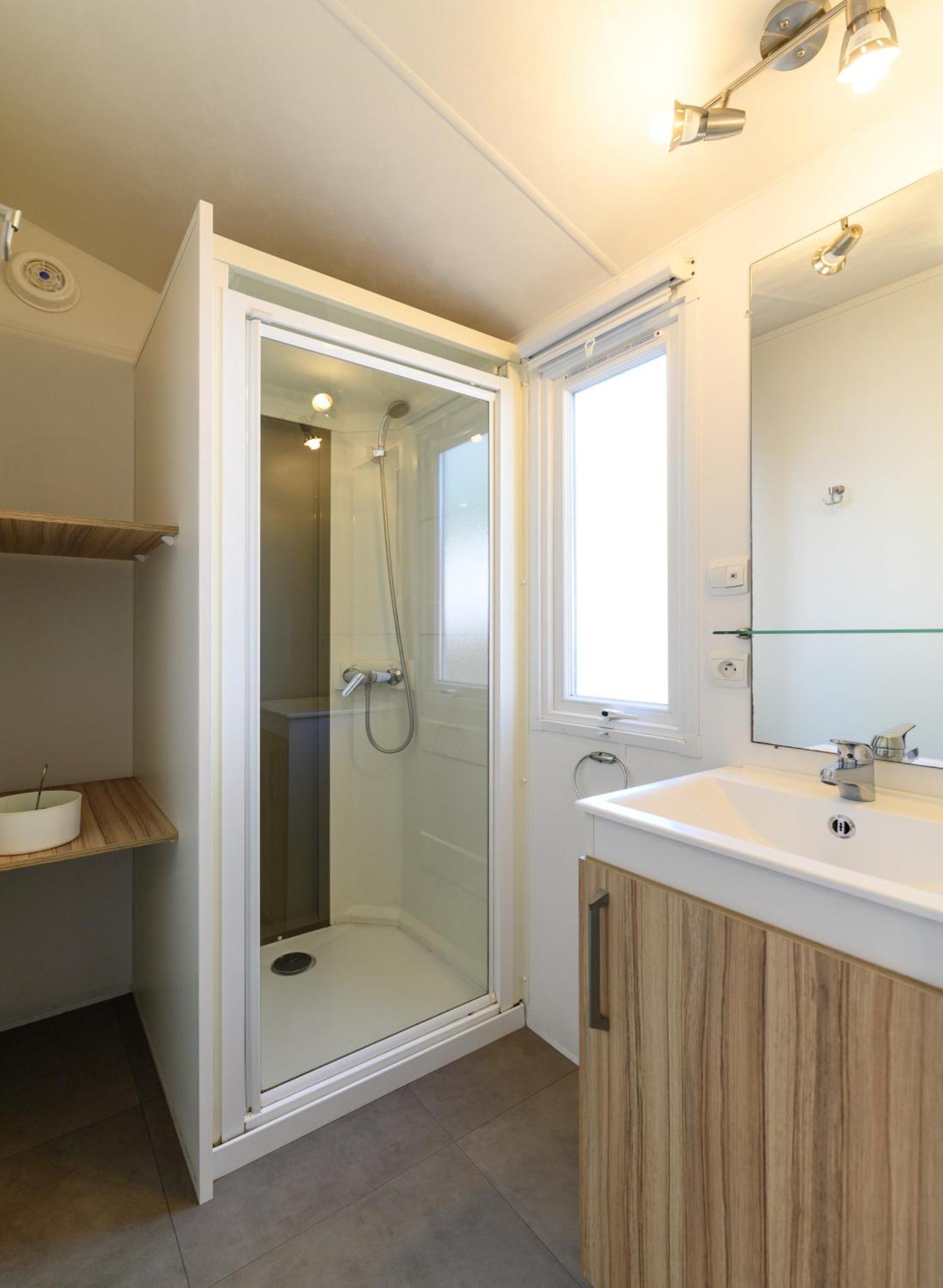 Camping L'Eden Le Grau-du-Roi Pokój zdjęcie