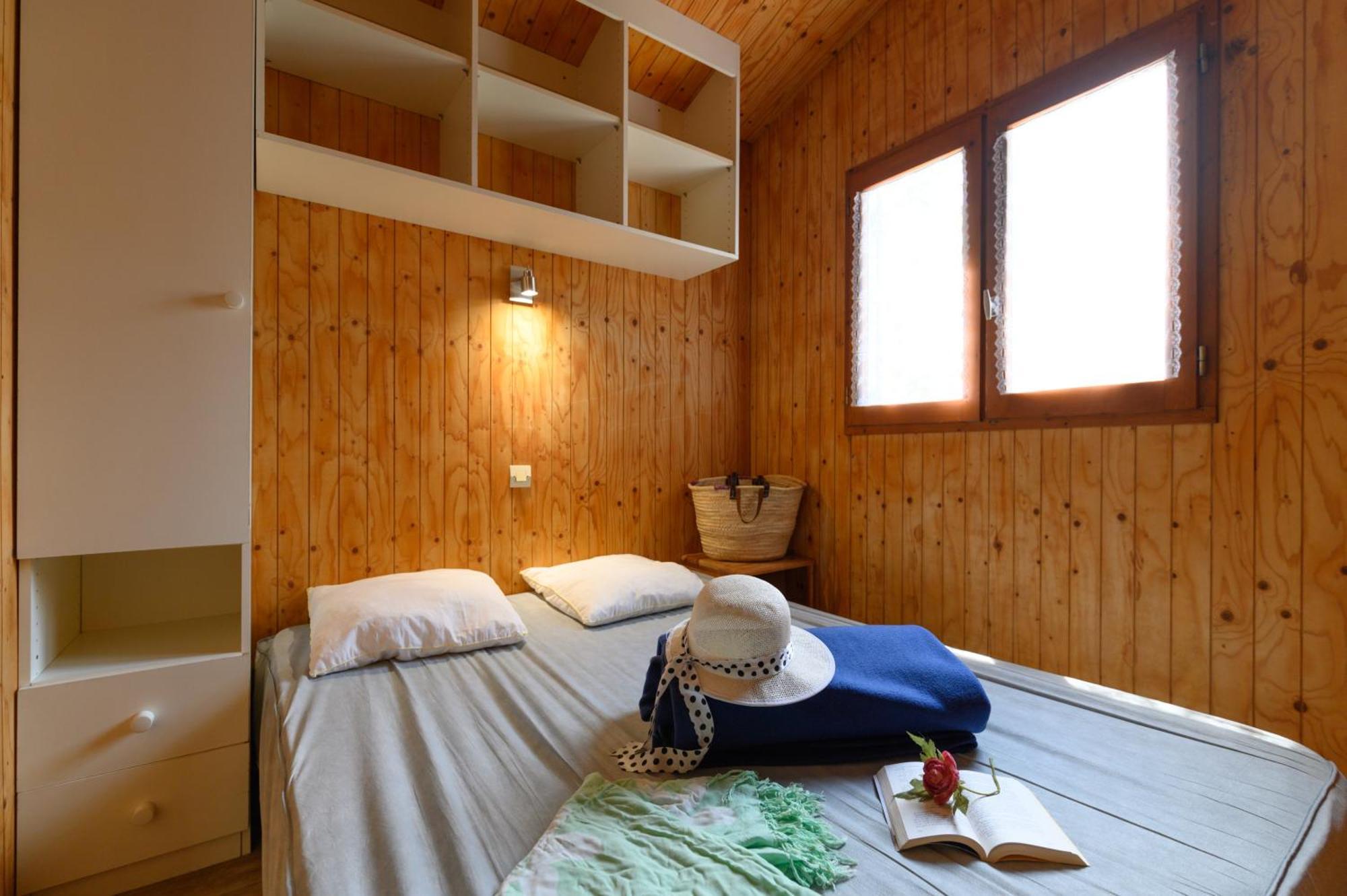Camping L'Eden Le Grau-du-Roi Pokój zdjęcie