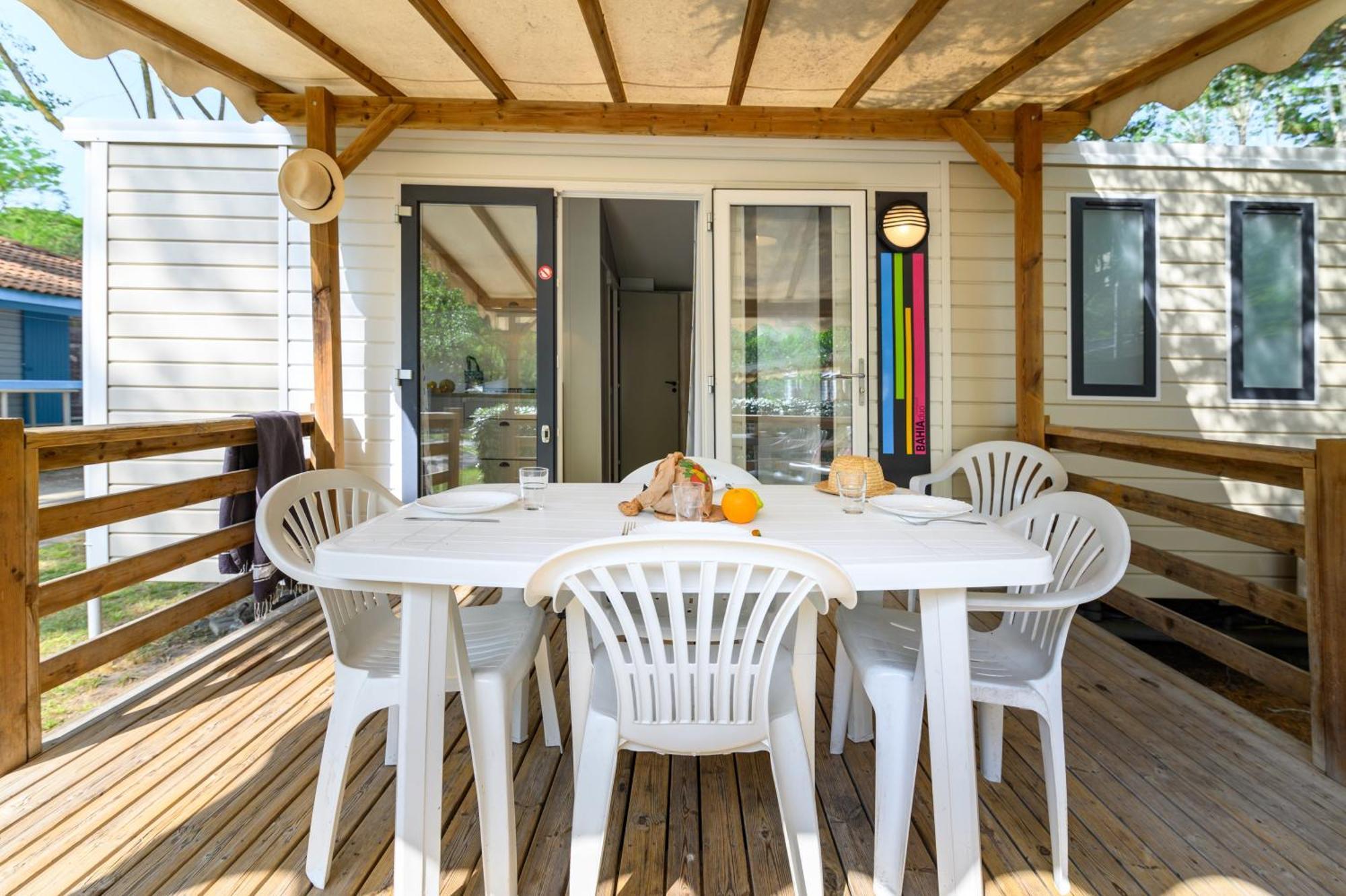 Camping L'Eden Le Grau-du-Roi Pokój zdjęcie