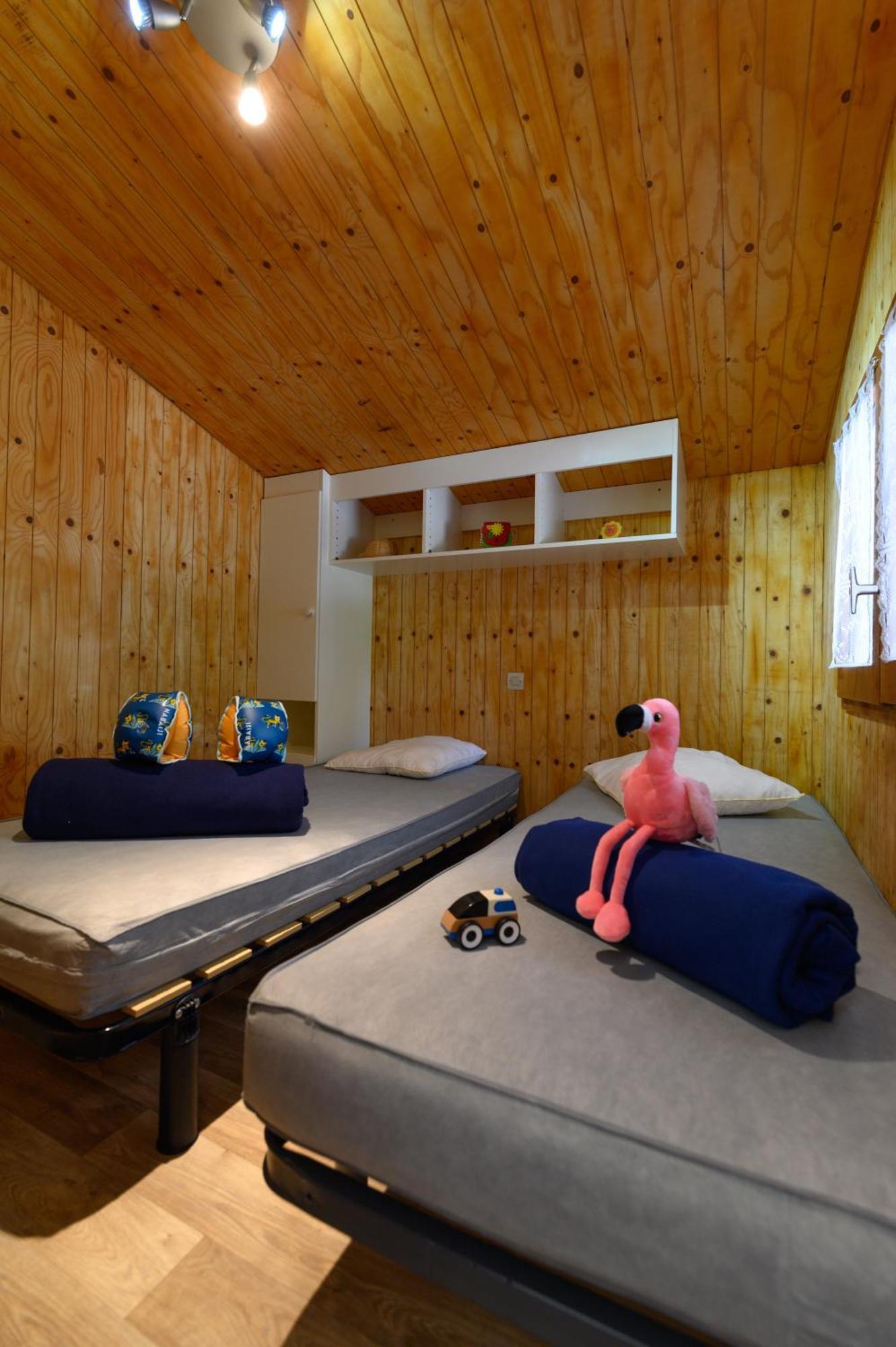 Camping L'Eden Le Grau-du-Roi Pokój zdjęcie