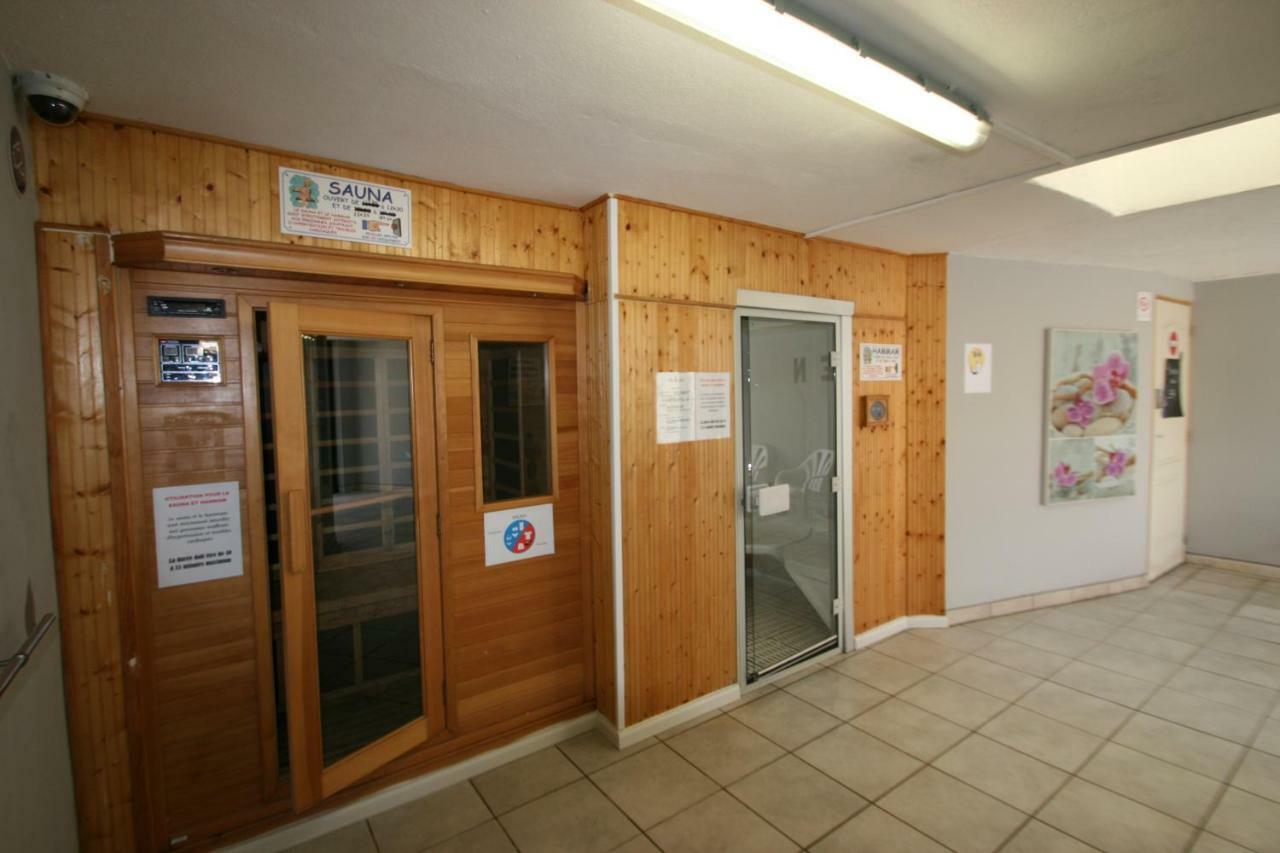 Camping L'Eden Le Grau-du-Roi Zewnętrze zdjęcie